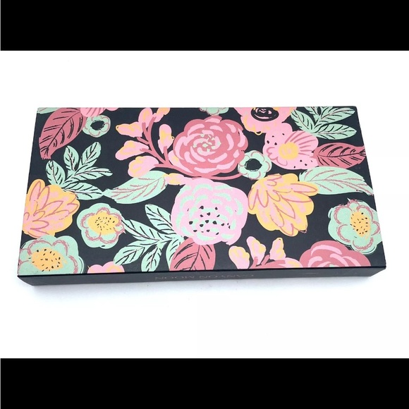 Canyon Moon Wander Luggage Tags. Vegan. Set of 2 In Box Floral Flowers - Picture 2 of 4